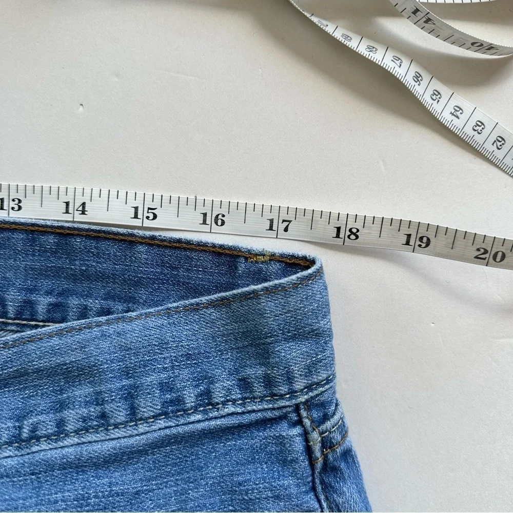 Y2K Ralph Lauren Polo Jeans Co Thompson Size 38 Baggy Wide Leg Grunge Vintage
